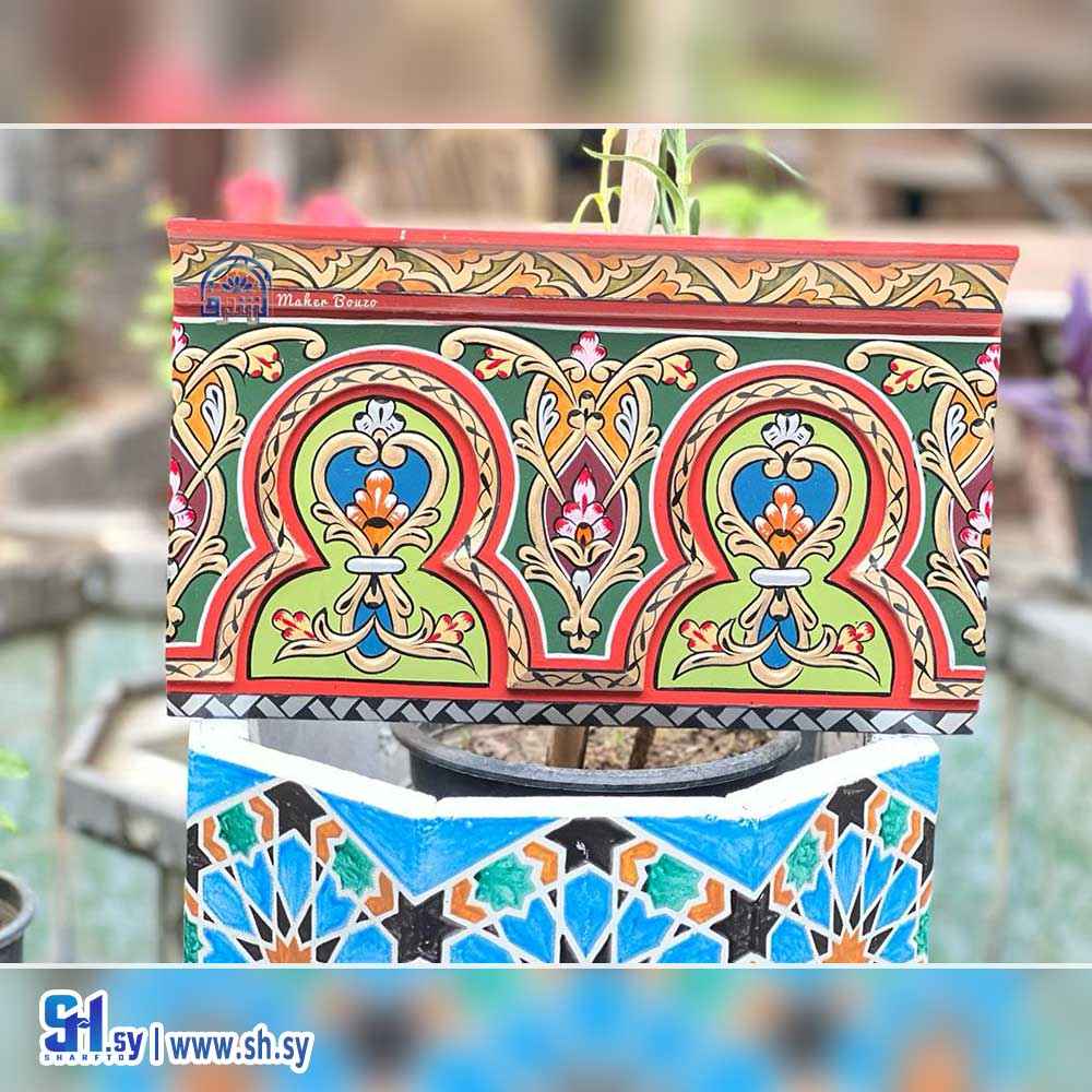 صندوق ثمين(سحر الشرق - ماهر بوظو)