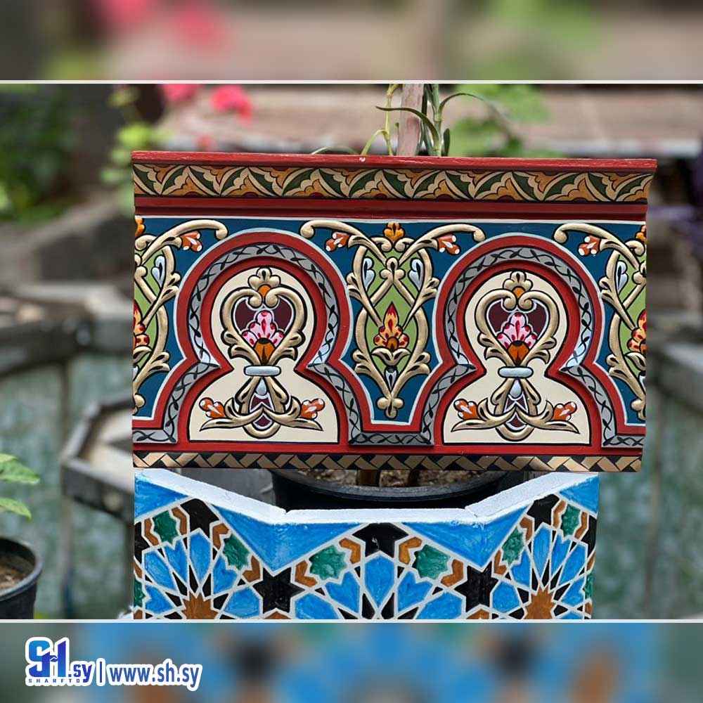 صندوق ثمين(سحر الشرق - ماهر بوظو)