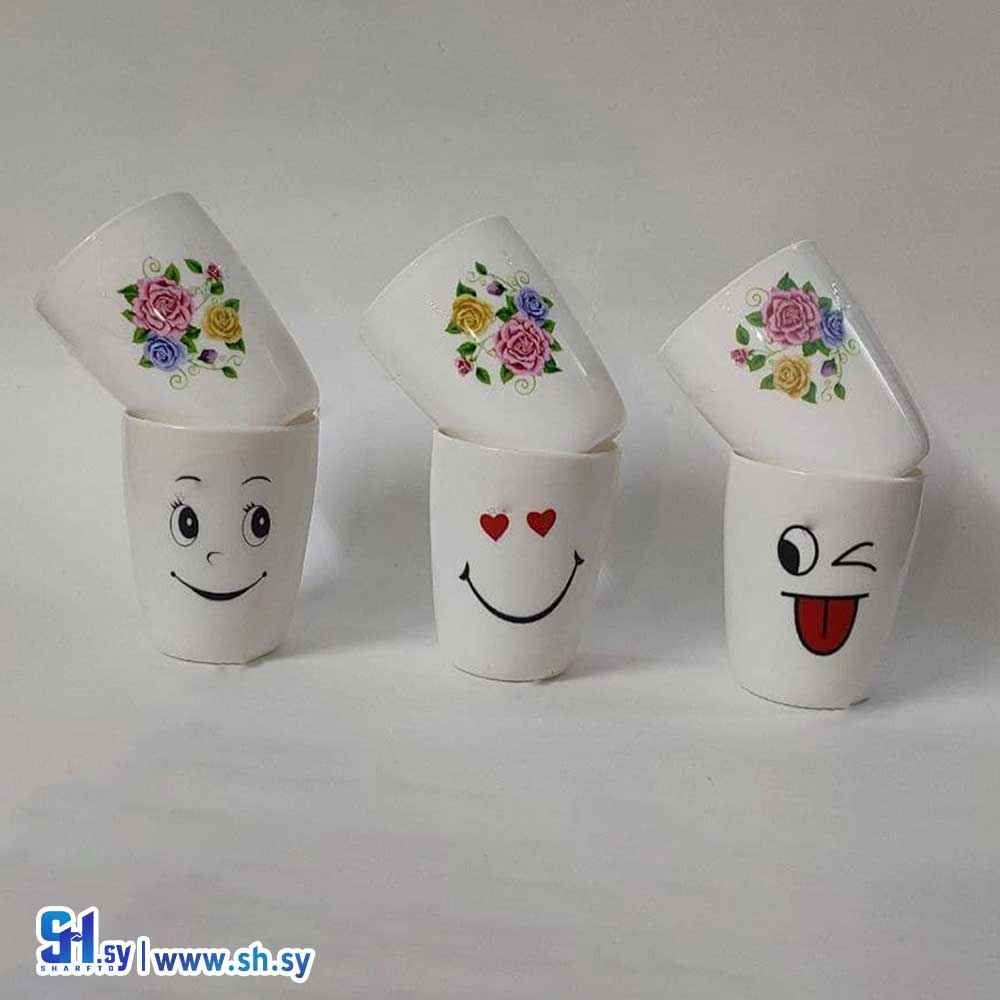 كاسة ابيض (باتكو بلاست)