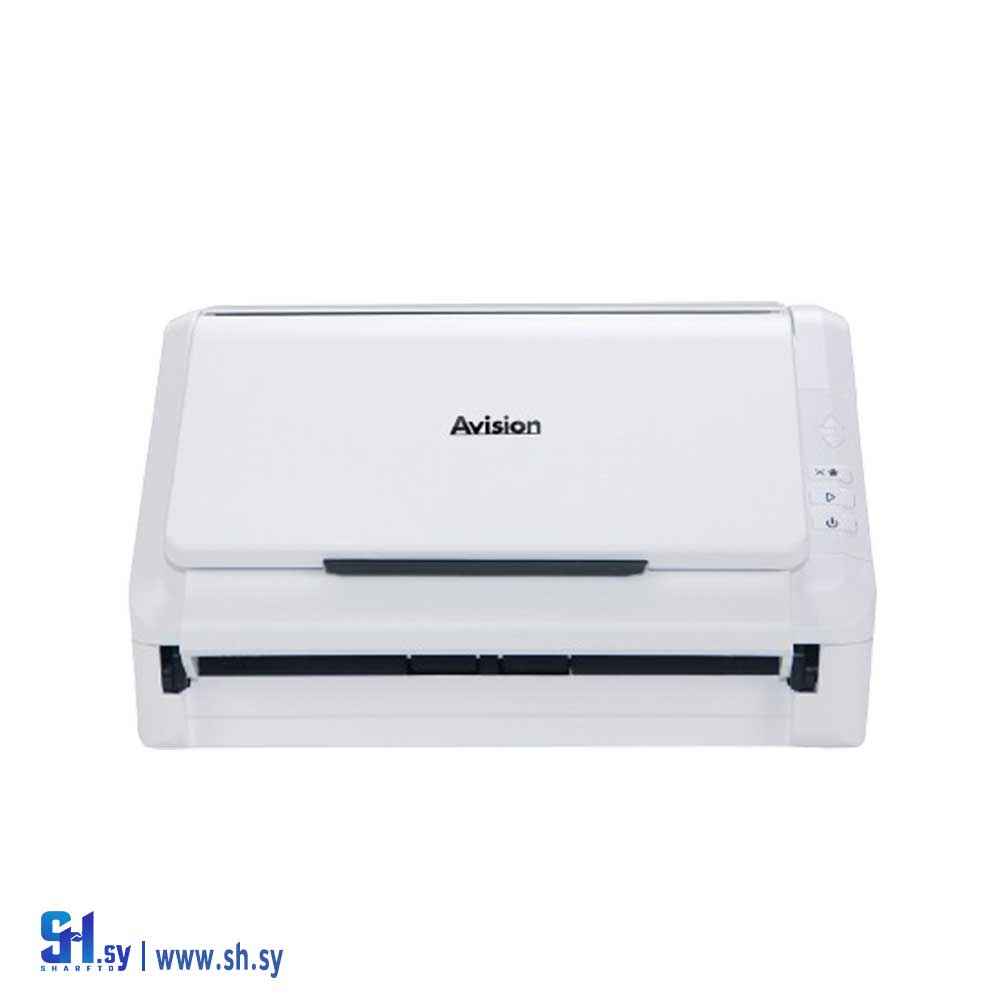 سكانر أرشفة AD 340GN-(Printech)