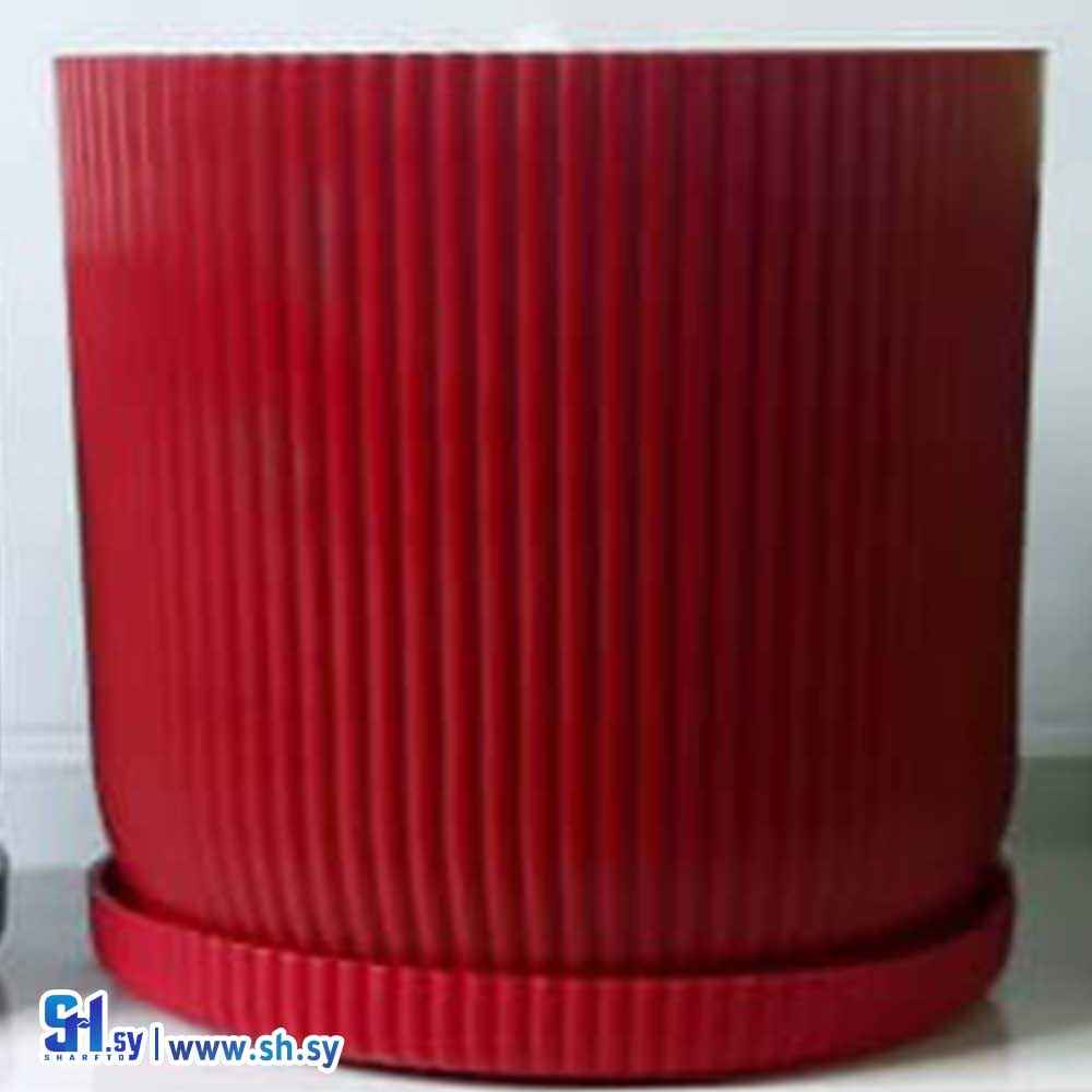 علبة زريعة ١٤سم ( باتكو بلاست)