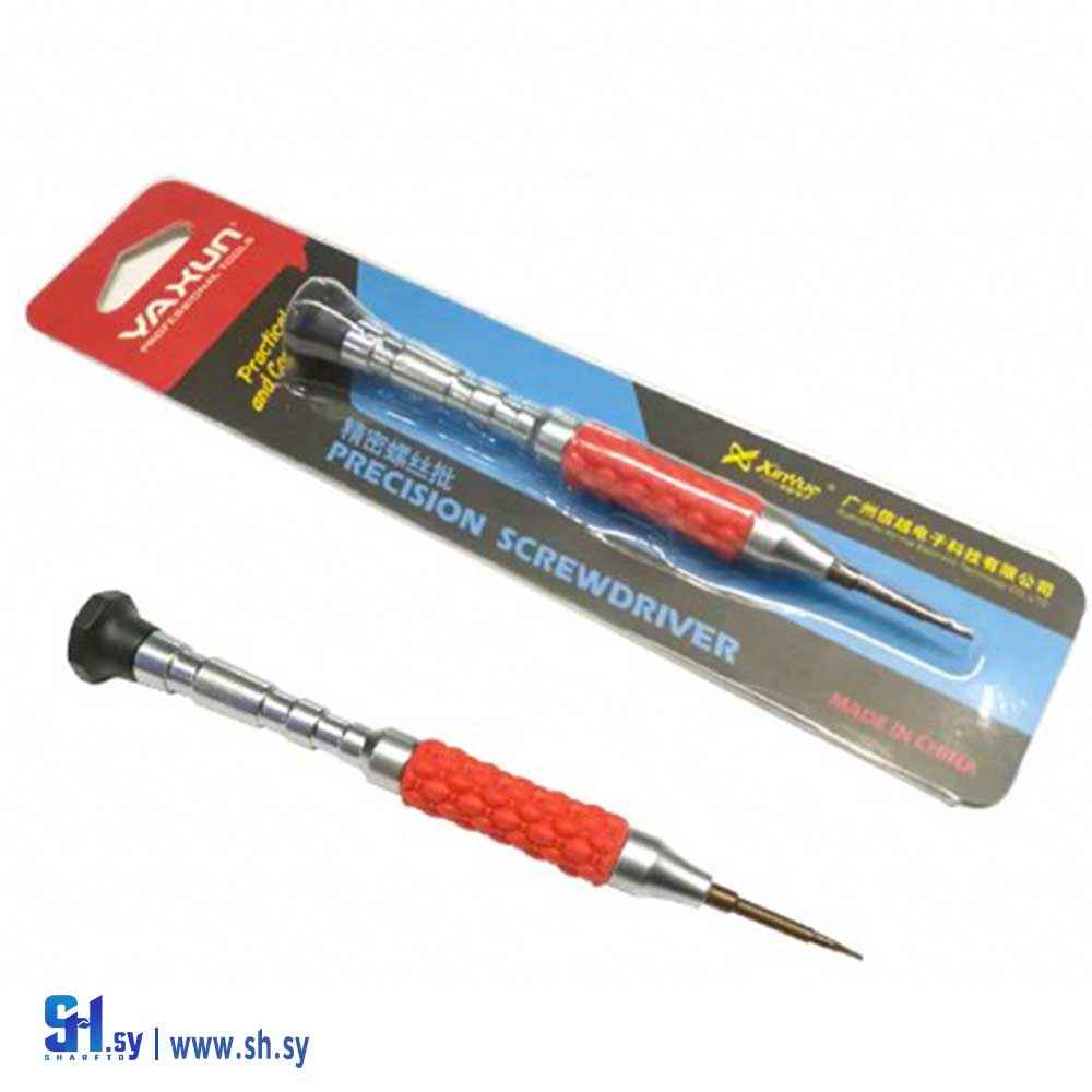 مفك براغي ياكسون ( اوجو تك )