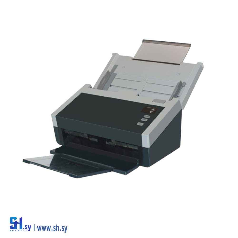 سكانر أرشفة AD 240U _(Printech)