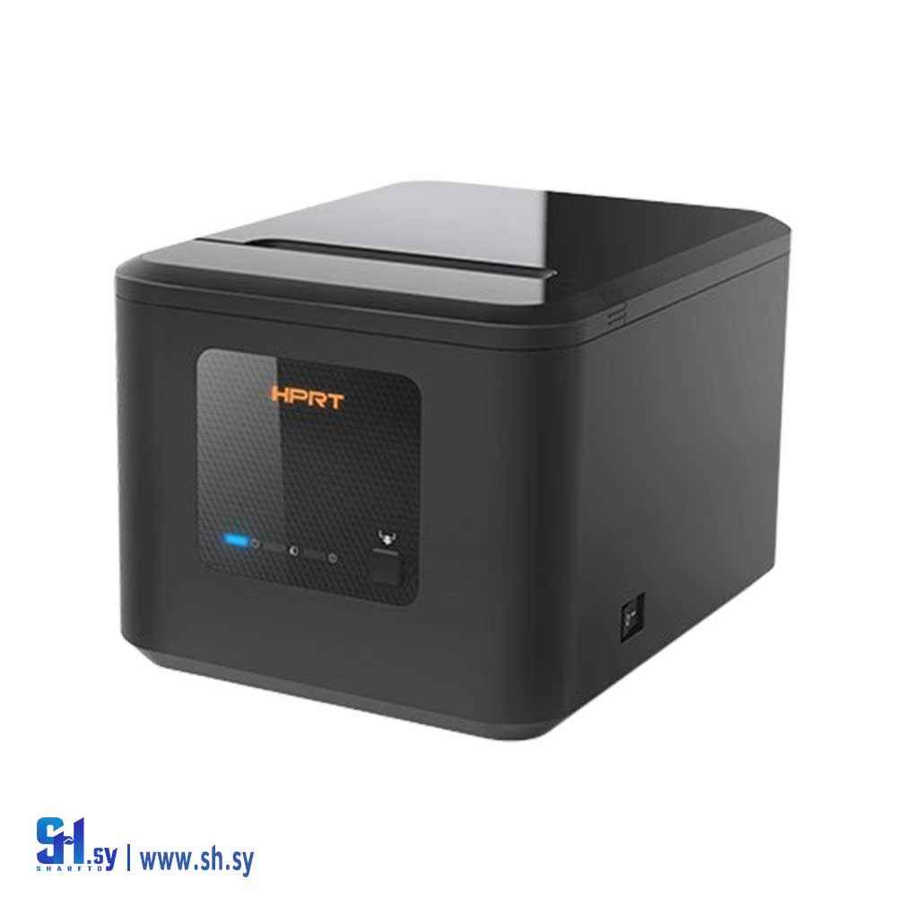 طابعة إيصالات TP80،