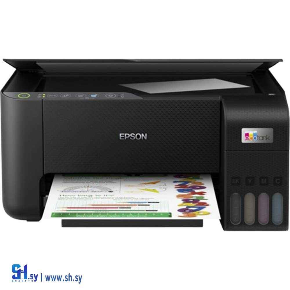 طابعة EcoTank L3250-(Printech)