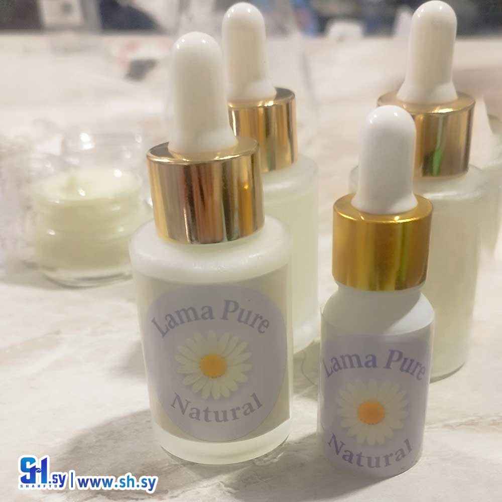 سيروم الحلزون